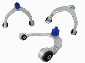 Front Upper Control Arm (RHS) with Ball Joint BMW X5 F15/F85 & X6 F16/F86 2013 - 2019 SCA-BM154711R - Sterling