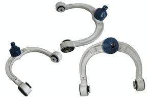 Front Upper Control Arm (LHS) with Ball Joint Mercedes-Benz M/GL Class W164/X164 2005 - 2012 SCA-BZ054701L - Sterling