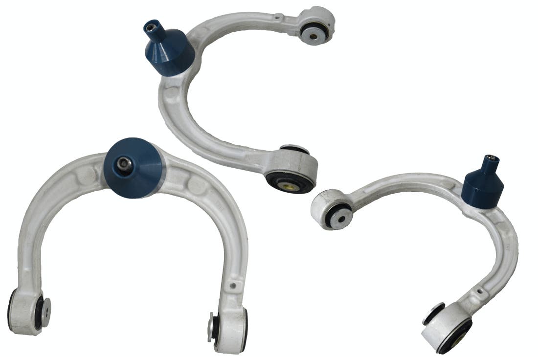 Front Upper Control Arm (RHS) with Ball Joint Mercedes-Benz M/GL Class W164/X164 2005 - 2012 SCA-BZ054701R - Sterling