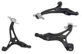 Front Lower Control Arm (RHS) without ball joint Mercedes-Benz M/GL Class W164/X164 2005 - 2012 SCA-BZ054702R - Sterling