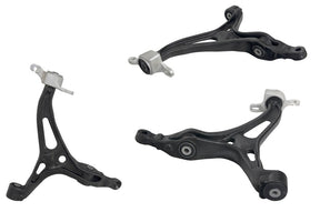 Front Lower Control Arm (RHS) without ball joint Mercedes-Benz M/GL Class W164/X164 2005 - 2012 SCA-BZ054702R - Sterling