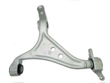 Front Lower Control Arm (LHS, No Ball Joint), W166/X166/C292 Mercedes-Benz M/GL Class 2012 - 2019 SCA-BZ054717L - Sterling