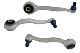 Front Upper Caster/Radius Arm (RHS, Ball Joint Face Down) Mercedes-Benz C-Class W203 2000 - 2007 SCA-BZ204705R - Sterling