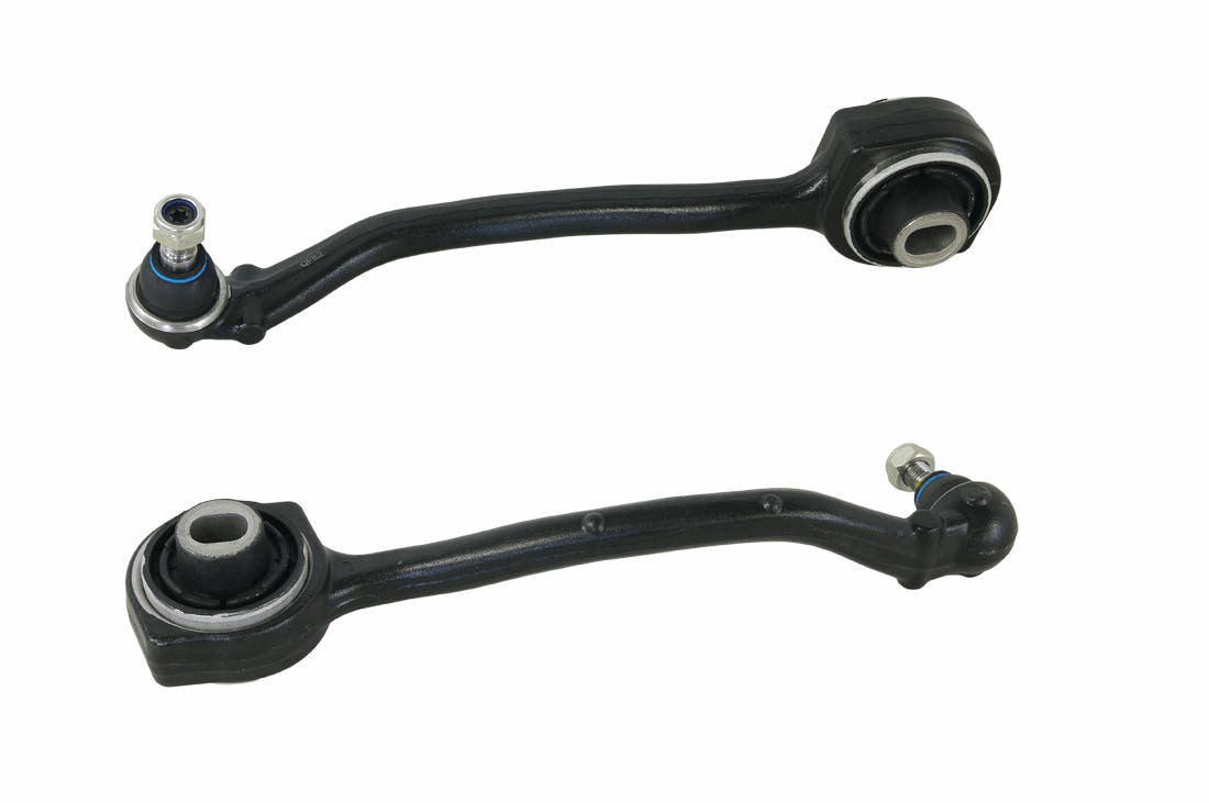 Front Lower Control Arm (LHS, Ball Joint Face Up) Mercedes-Benz C-Class W203 2000 - 2007 SCA-BZ204706L - Sterling