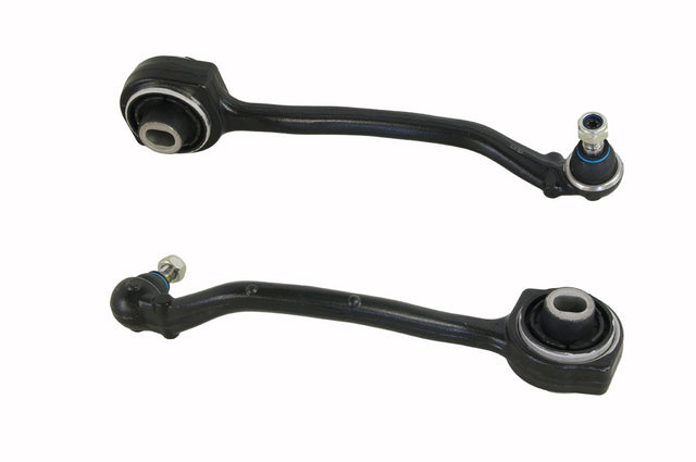 Front Lower Control Arm (RHS, Face Up) with Ball Joint Mercedes C-Class W203 2000 - 2007 SCA-BZ204706R - Sterling