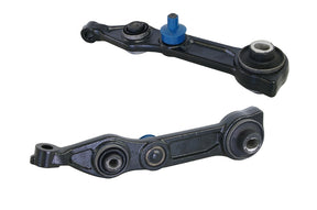 Front Lower Control Arm (Rear, LHS) with Ball Joint Mercedes-Benz E-Class W211 2002 - 2009 SCA-BZ204714FRL - Sterling