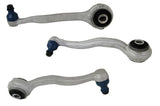 Front Upper Caster Arm (LHS, Ball Joint Face Down) Mercedes-Benz C-Class W204/C204 2007 - 2014 SCA-BZ204717L - Sterling