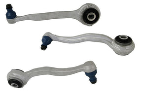 Front Upper Caster Arm (LHS, Ball Joint Face Down) Mercedes-Benz C-Class W204/C204 2007 - 2014 SCA-BZ204717L - Sterling