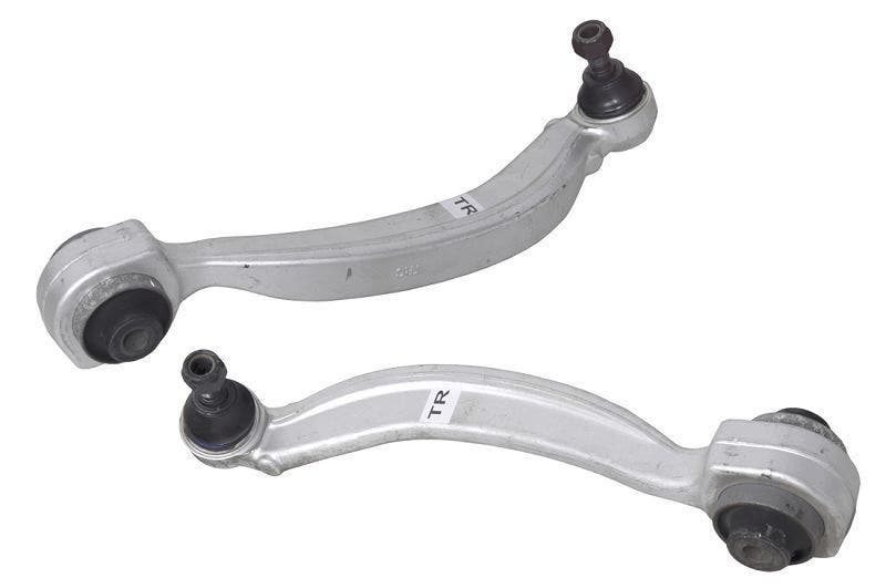 Front Lower Control Arm (LHS) with Ball Joint Mercedes C-Class W204 2007 - 2014 SCA-BZ204718L - Sterling