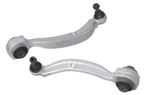 Front Lower Control Arm (LHS) with Ball Joint Mercedes C-Class W204 2007 - 2014 SCA-BZ204718L - Sterling