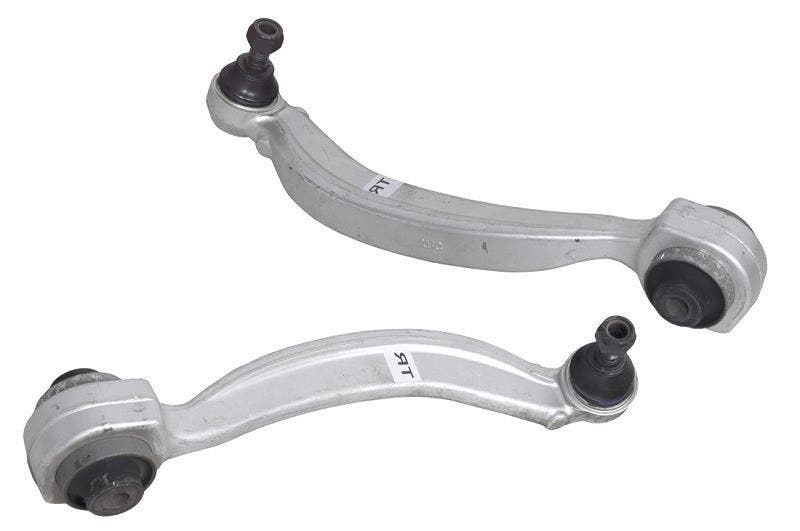 Front Lower Control Arm (RHS) with Ball Joint Mercedes-Benz C-Class W204 2007 - 2014 SCA-BZ204718R - Sterling