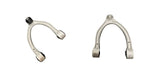 Front Upper Control Arm (LHS, with Ball Joint) Mercedes-Benz C-Class W205 2014 - 2023 SCA-BZ204734L - Sterling