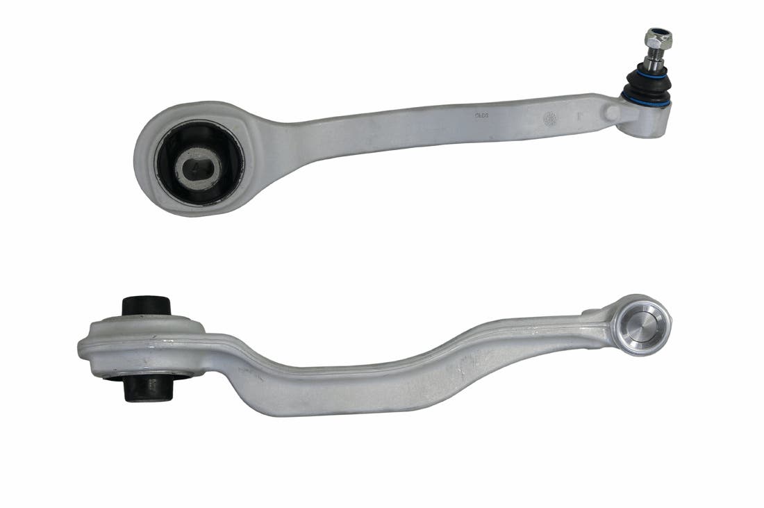Front Lower Control Arm (Front, RHS) with Ball Joint Mercedes-Benz CLS C219 2005 - 2011 SCA-BZ214702FFR - Sterling