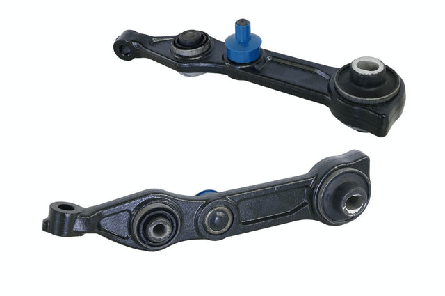 Front Lower Rear Control Arm (LHS) with Ball Joint Mercedes-Benz CLS C219 2005 - 2011 SCA-BZ214703FRL - Sterling