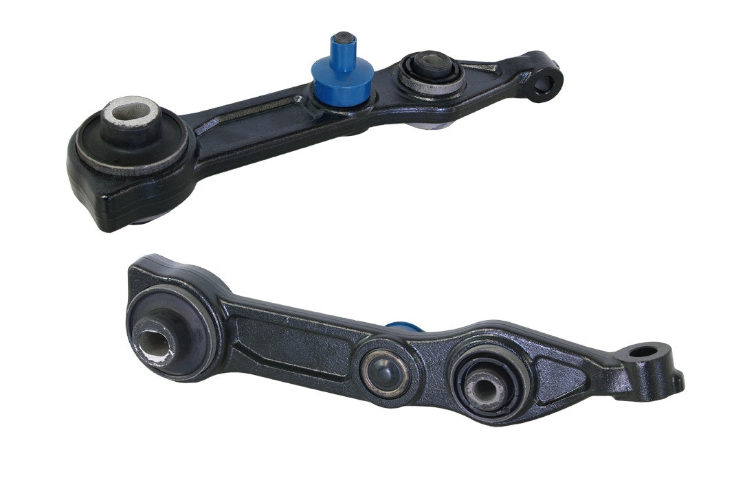 Front Lower Rear Control Arm (RHS) Mercedes-Benz CLS C219 2005 - 2011 SCA-BZ214703FRR - Sterling