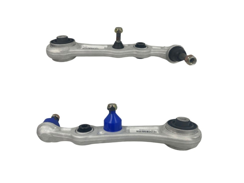 Front Lower Rear Control Arm (LHS) with Ball Joint Mercedes-Benz GLC-Class X253/C253 2015 - 2023 SCA-BZ564703N - Sterling