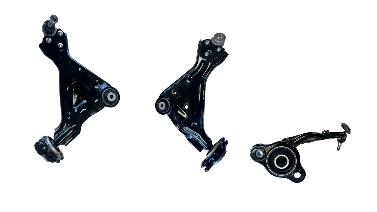 Front Lower Control Arm (RHS) with Ball Joint Mercedes-Benz V-Class W447 2015 - Onwards SCA-BZ604711R - Sterling