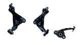 Front Lower Control Arm (RHS) with Ball Joint Mercedes-Benz V-Class W447 2015 - Onwards SCA-BZ604711R - Sterling