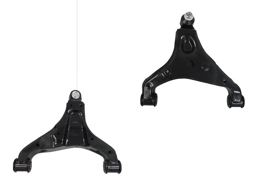 Front Lower Control Arm (LHS) with Ball Joint Mercedes Sprinter W906/w907 2006-- SCA-BZ614703L - Sterling