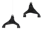 Front Lower Control Arm (LHS) with Ball Joint Mercedes Sprinter W906/w907 2006-- SCA-BZ614703L - Sterling