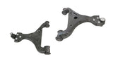 Front Lower Control Arm (LHS) with Ball Joint Mercedes-Benz Viano W639 2005 - 2011 SCA-BZ624702L - Sterling