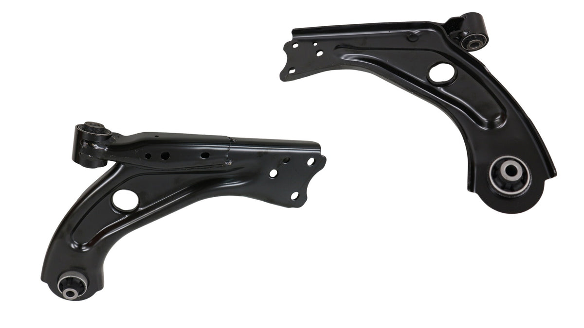 Front Lower Control Arm (LHS, No Ball Joint) Citroen C5 Aircross C84 2019 - Onwards SCA-CT094701L - Sterling