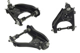 Front Upper Control Arm (RHS) with Ball Joint Great Wall V200 K2 2009 - 2014 SCA-GW014705R - Sterling