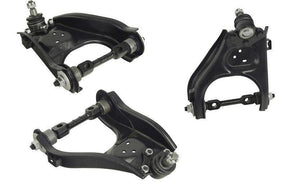 Front Upper Control Arm (RHS) with Ball Joint Great Wall V200 K2 2009 - 2014 SCA-GW014705R - Sterling