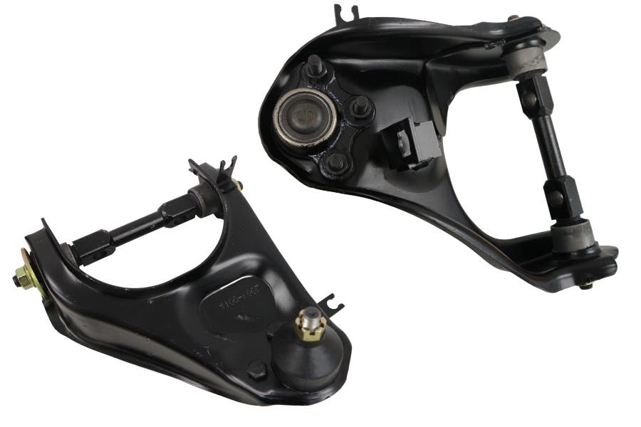Front Upper Control Arm (RHS) with Ball Joint Great Wall V200 K2 2009 - 2014 SCA-GW014705R - Sterling