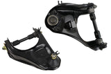 Front Upper Control Arm (RHS) with Ball Joint Great Wall V200 K2 2009 - 2014 SCA-GW014705R - Sterling