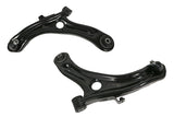 Front Lower Control Arm (LHS) with Ball Joint Honda Jazz GF/GK 2014 - 2020 SCA-HD054709L - Sterling