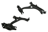 Front Lower Control Arm (RHS) with Ball Joint Honda Civic FC 2016 - 2021 SCA-HD0147614R - Sterling