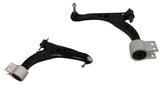 Front Lower Control Arm (LHS) with Ball Joint Holden Astra BK 2016 - 2020 SCA-HL014712L - Sterling