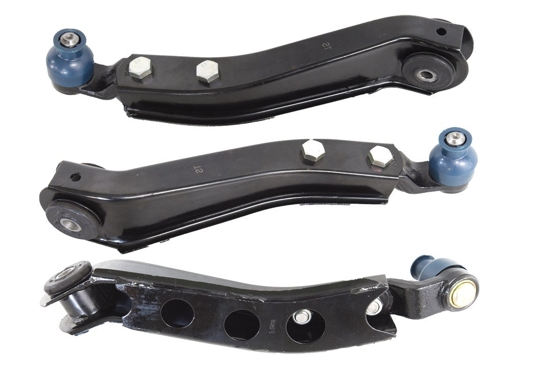 Front Lower Control Arm (RHS) with Ball Joint Holden Barina SB 1997 - 2001 SCA-HL024704R - Sterling