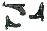 Front Lower Control Arm (LHS) with Ball Joint Holden Barina TM 2012 - 2018 SCA-HL024712L - Sterling