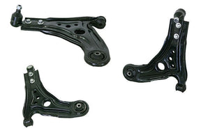 Front Lower Control Arm (LHS) with Ball Joint Holden Barina TM 2012 - 2018 SCA-HL024712L - Sterling