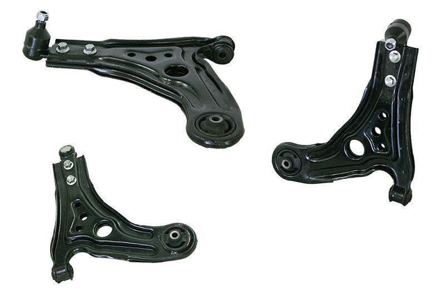 Front Lower Control Arm (LHS) with Ball Joint Holden Barina TM 2012 - 2018 SCA-HL024712L - Sterling