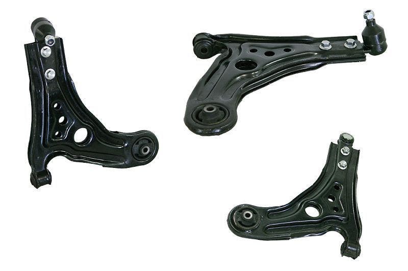 Front Lower Control Arm (RHS) with Ball Joint Holden Barina TM 2012 - 2018 SCA-HL024712R - Sterling