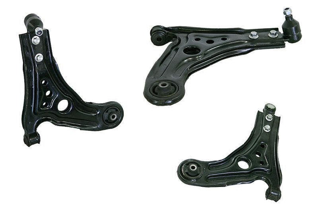 Front Lower Control Arm (RHS) with Ball Joint Holden Barina TM 2012 - 2018 SCA-HL024712R - Sterling