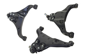 Front Lower Control Arm (LHS) with Ball Joint Holden Rodeo RA 2003 - 2008 SCA-HL044710L - Sterling