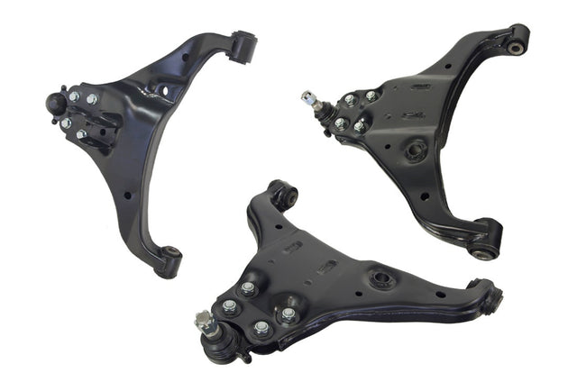 Front Lower Control Arm (LHS) with Ball Joint Holden Rodeo RA 2003 - 2008 SCA-HL044710L - Sterling