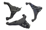 Front Lower Control Arm (RHS) with Ball Joint Holden Rodeo RA 2003 - 2008 SCA-HL044710R - Sterling