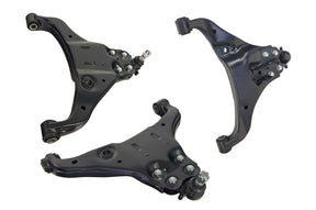 Front Lower Control Arm (RHS) with Ball Joint Holden Rodeo RA 2003 - 2008 SCA-HL044710R - Sterling