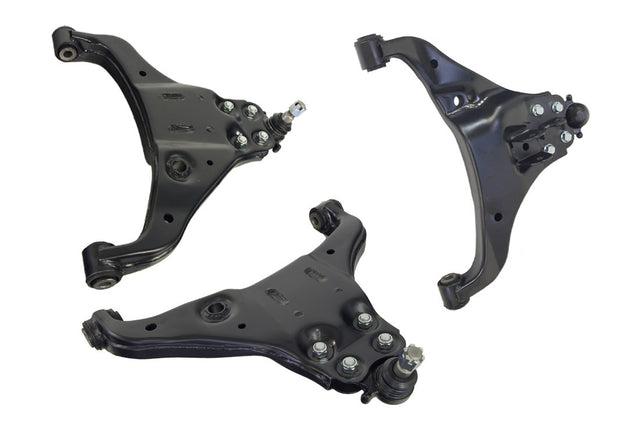 Front Lower Control Arm (RHS) with Ball Joint Holden Rodeo RA 2003 - 2008 SCA-HL044710R - Sterling