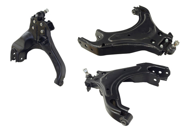 Front Lower Control Arm (LHS) with Ball Joint Holden Rodeo RA 2003 - 2008 SCA-HL044711L - Sterling