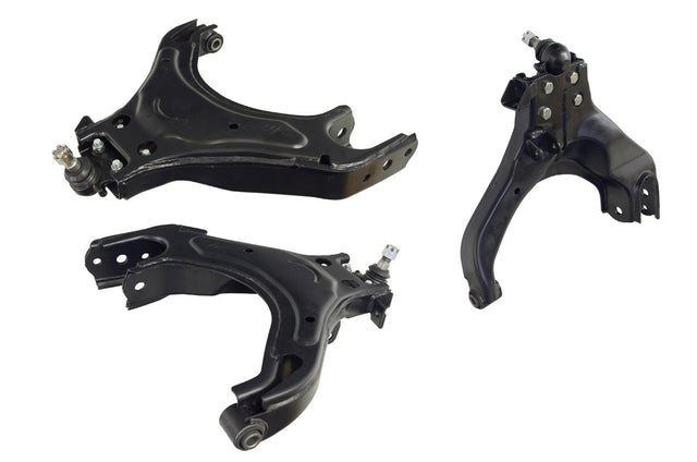 Front Lower Control Arm (RHS) Holden Rodeo RA 2003 - 2008 SCA-HL044711R - Sterling