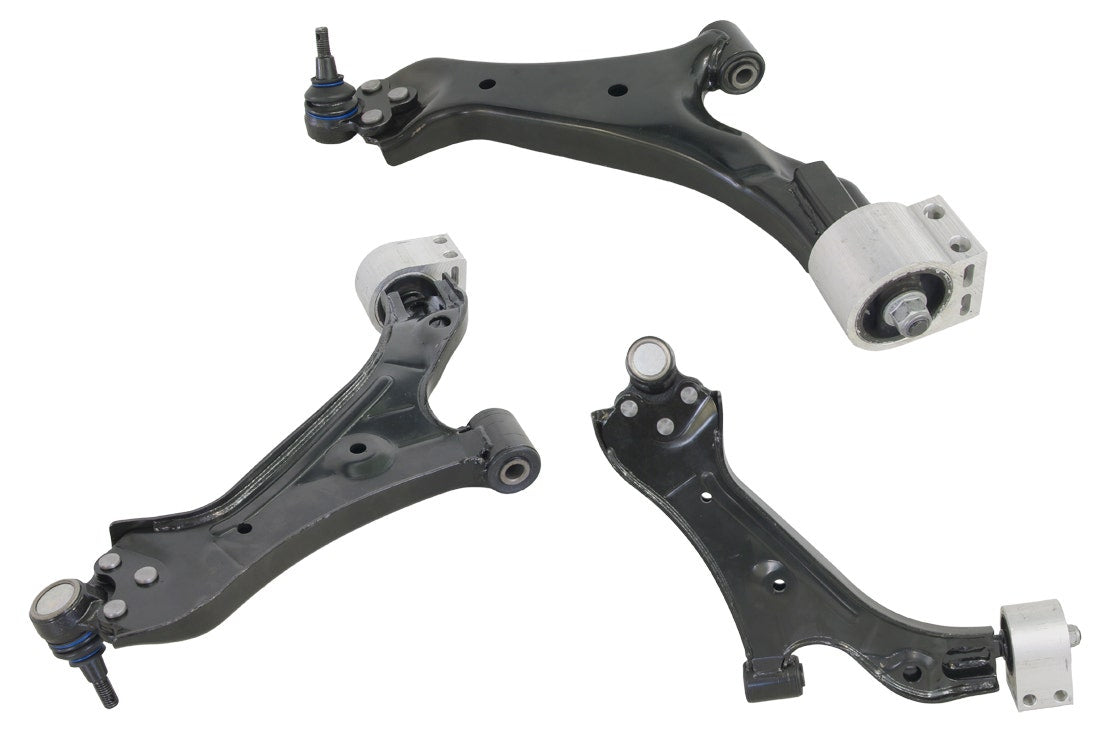 Front Lower Control Arm (LHS) with Ball Joint Holden Captiva 7 CG 2006 - 2011 SCA-HL064701L - Sterling