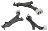 Front Lower Control Arm (LHS) with Ball Joint Holden Captiva 7 CG 2006 - 2011 SCA-HL064701L - Sterling