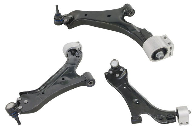Front Lower Control Arm (LHS) with Ball Joint Holden Captiva 7 CG 2006 - 2011 SCA-HL064701L - Sterling