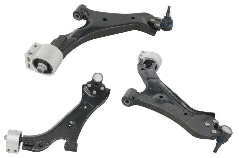 Front Lower Control Arm (RHS) with Ball Joint Holden Captiva 5 CG 2006 - 2013 SCA-HL064705R - Sterling